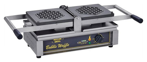 Вафельница Roller Grill GES 90 Bubble Waffle