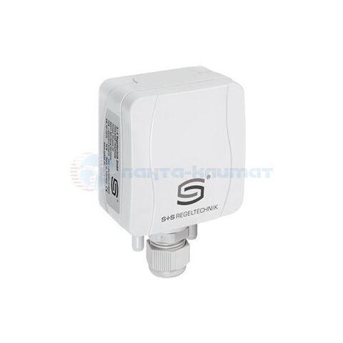 Датчик давления S+S Regeltechnik PREMASGARD 2121-SD