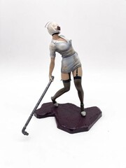 Фигурка Konami Silent Hill 2: Bubble Head Nurse (Бамп)