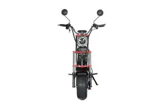 Электроскутер CityCoCo Wolong C3 PRO