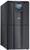 Источник бесперебойного питания APC SMC3000I