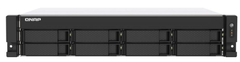 Сетевой RAID-накопитель QNAP TS-873AU-4G