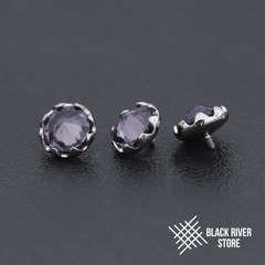 Joss Amethyst