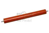 Вал резиновый нижний Hi-Black для Deli P2000, M2000, Deli M3100, P3100, Deli P2500, M2500