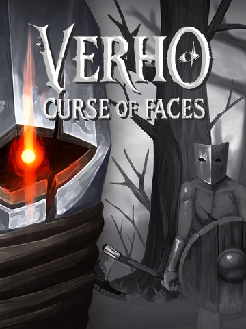 Verho - Curse of Faces (для ПК, цифровой код доступа)