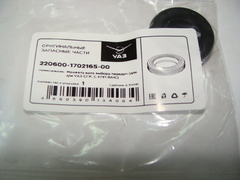 Сальник вала выбора передач (12*24*6) 5ст КПП АДС