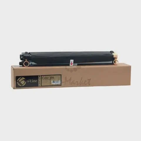 Драм-картридж БУЛАТ s-Line 013R00664 для Xerox Color 550 (Цветной, 85000 стр.), ref