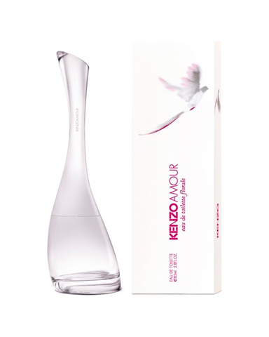 Kenzo Amour Florale w