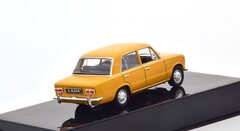 VAZ-2101 Lada 1200 1970 dark yellow IXO Models 1:43
