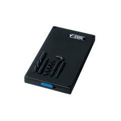 Набор для восстановления резьбы М12х1,5 14пр V-Coil Volkel 04022