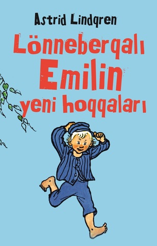 Lönneberqalı Emilin yeni hoqqaları (yumşaq cild)