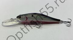 Воблер Rosy Down Orbit 90DR 90мм, 11,5гр, загл. 2,0м