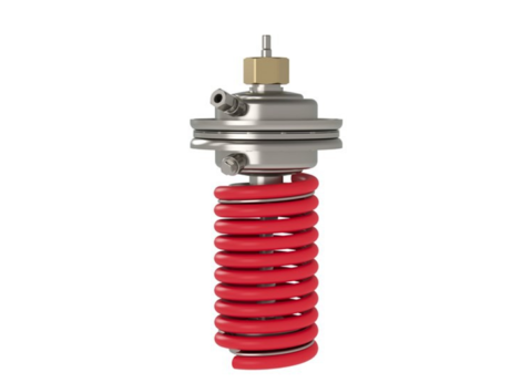 Купить AFA Блок регулирующий недорого со склада в Хабаровске, Якутске, Владивостоке, Южно-Сахалинске, Благовещенске