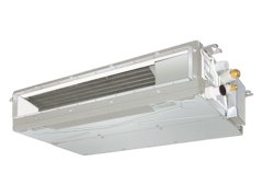 Блок внутренний TOSHIBA RAS-M24U2DVG-E мульти сплит-системы, канального типа