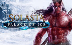 Solasta: Crown of the Magister - Palace of Ice (для ПК, цифровой код доступа)