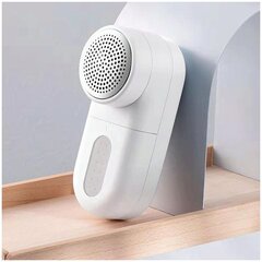 Машинка Xiaomi Mijia Rechargeable Lint Remover для удаления катышек MQXJQ01KL