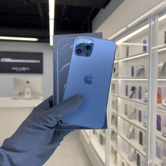 iPhone 12 Pro Max, 256 ГБ б/у