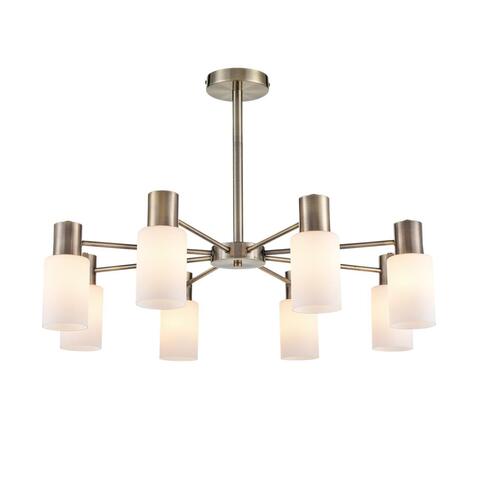 Потолочная люстра Lumion MAVE 8100/8C