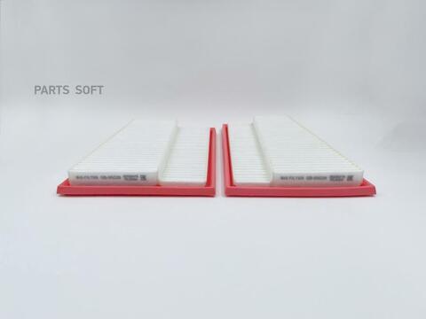 Фильтр воздушный BIG  GB-95026