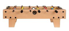 Игровой стол настольный Weekend - футбол Junior I (69x36x20см)