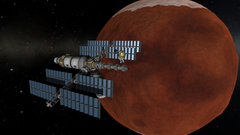 Kerbal Space Program (для ПК, цифровой код доступа)