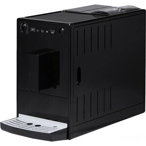 Кофемашина автоматическая MelittaCaffeo E 950-322 Solo чистый черный