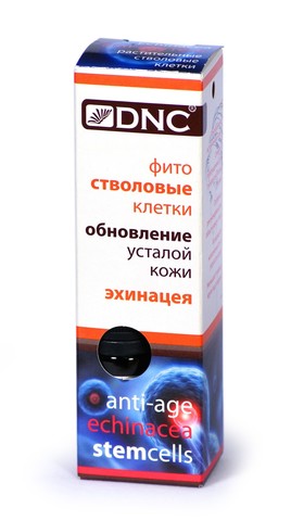 DNC Стволовые клетки 