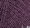 Пряжа Himalaya DOLCE MERINO 59416 (ежевика)