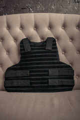 Бронежилет VIP Комфорт 1-1 тип УНИ, Бр1+