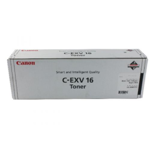 Canon C-EXV16 Toner Black