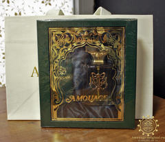 Amouage Gentlemens Gold Cologne