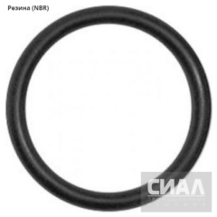 Кольцо уплотнительное круглого сечения (O-Ring) 337,8x8,6