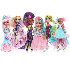 Хаирдораблес Hairmazing Ноа Идеальный Выпускной