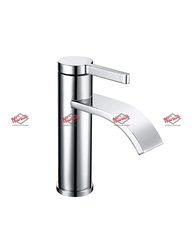 Смеситель для раковины Warmer Chrome Line BPV-0157