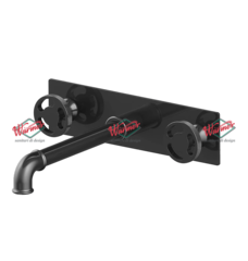 Встраиваемый смеситель для раковины Warmer Loft line  WOV-001108