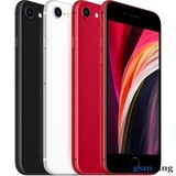 Apple iPhone SE 2020 128GB PRODUCT RED (Красный) MHGK3LL/A (новая комплектация)