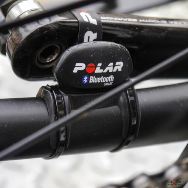 Polar Speed/Cadence Sensor