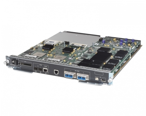 Модуль Cisco Catalyst VS-S720-10G-3CXL