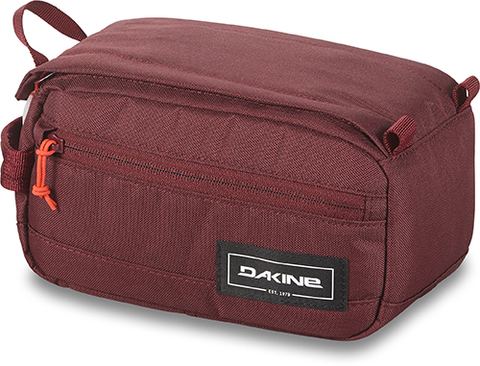 Картинка несессер Dakine groomer m Port Red - 1