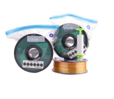 Комплект для хранения пластика ESUN eVacuum Kit