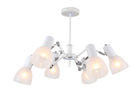 Люстра Freya Avery FR5080PL-06W