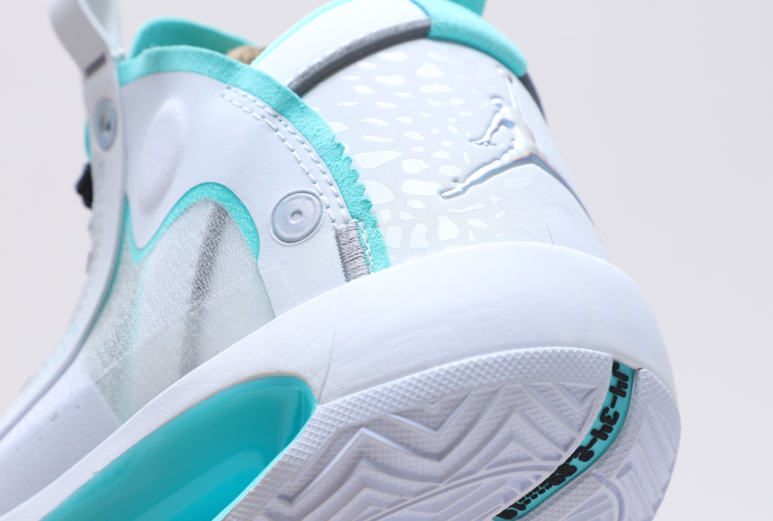 Air Jordan XXXIV Guo Ailun futbasket.ru