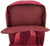 Картинка рюкзак городской Fjallraven Kanken Laptop 15 326 Ox Red - 3