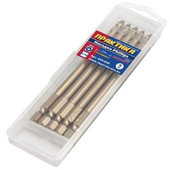 ОптСнабТорг | Бита отверточная ПРАКТИКА 