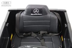 Mercedes-Benz G222GG (ЛИЦЕНЗИОННАЯ МОДЕЛЬ) с дистанционным управлением