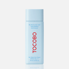 Крем солнцезащитный с увлажняющим эффектом Tocobo Bio Watery Sun Cream SPF50+ PA++++ 50 мл