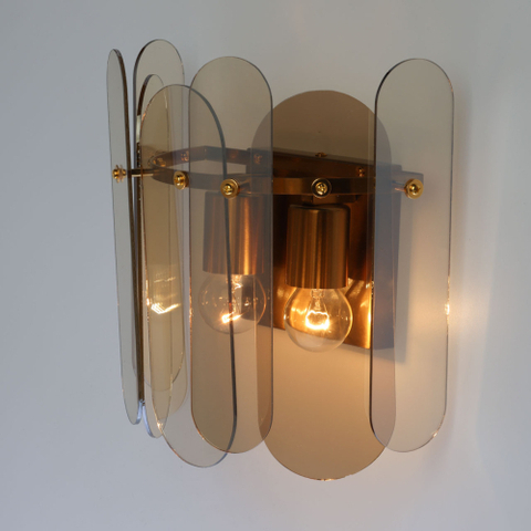 Настенный светильник De City Бриз 111026902