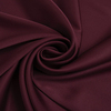 Атлас Армани стрейч, 90 гр/м2, 145 см, бордовый