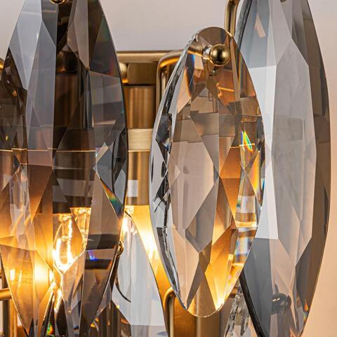 Настенный светильник Favourite Glans 4303-2W