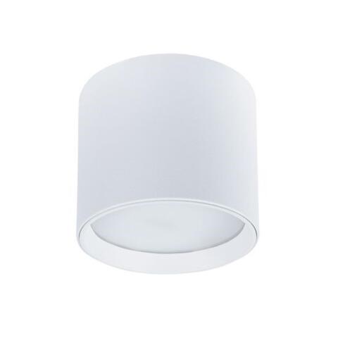 Накладной светильник Arte Lamp INTERCRUS A5548PL-1WH